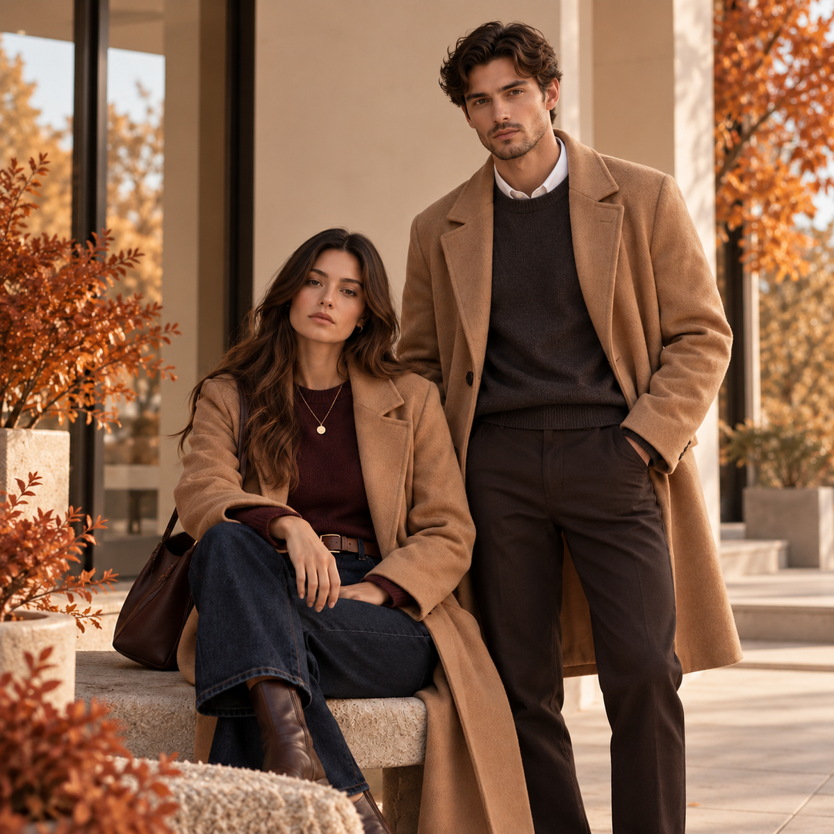 Automne et hiver