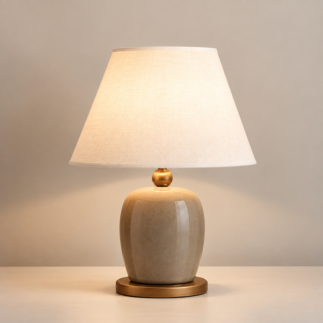 Luminaires