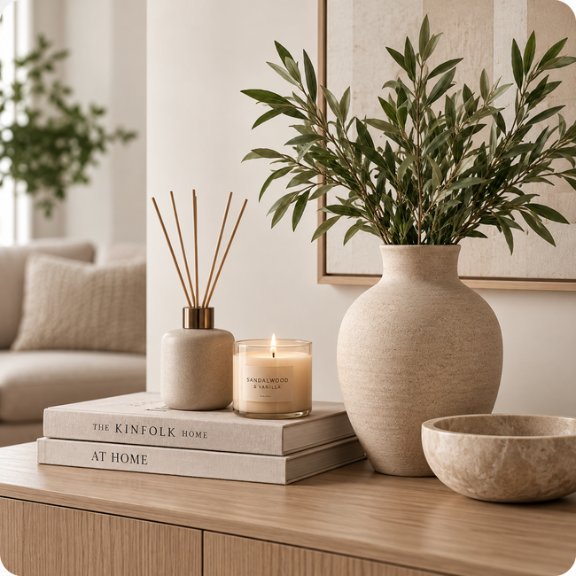 Maison & Jardin