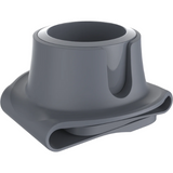 Porte-Gobelet pour Canapé - Support Flexible en Silicone pour Accoudoirs