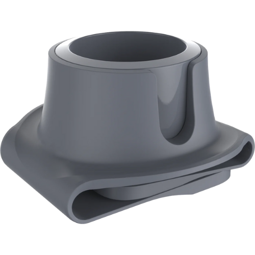 Porte-Gobelet pour Canapé - Support Flexible en Silicone pour Accoudoirs