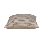 Coussin Motif Cosmos 45×45 cm – Coussin Décoratif en Polyester pour Canapé ou Lit