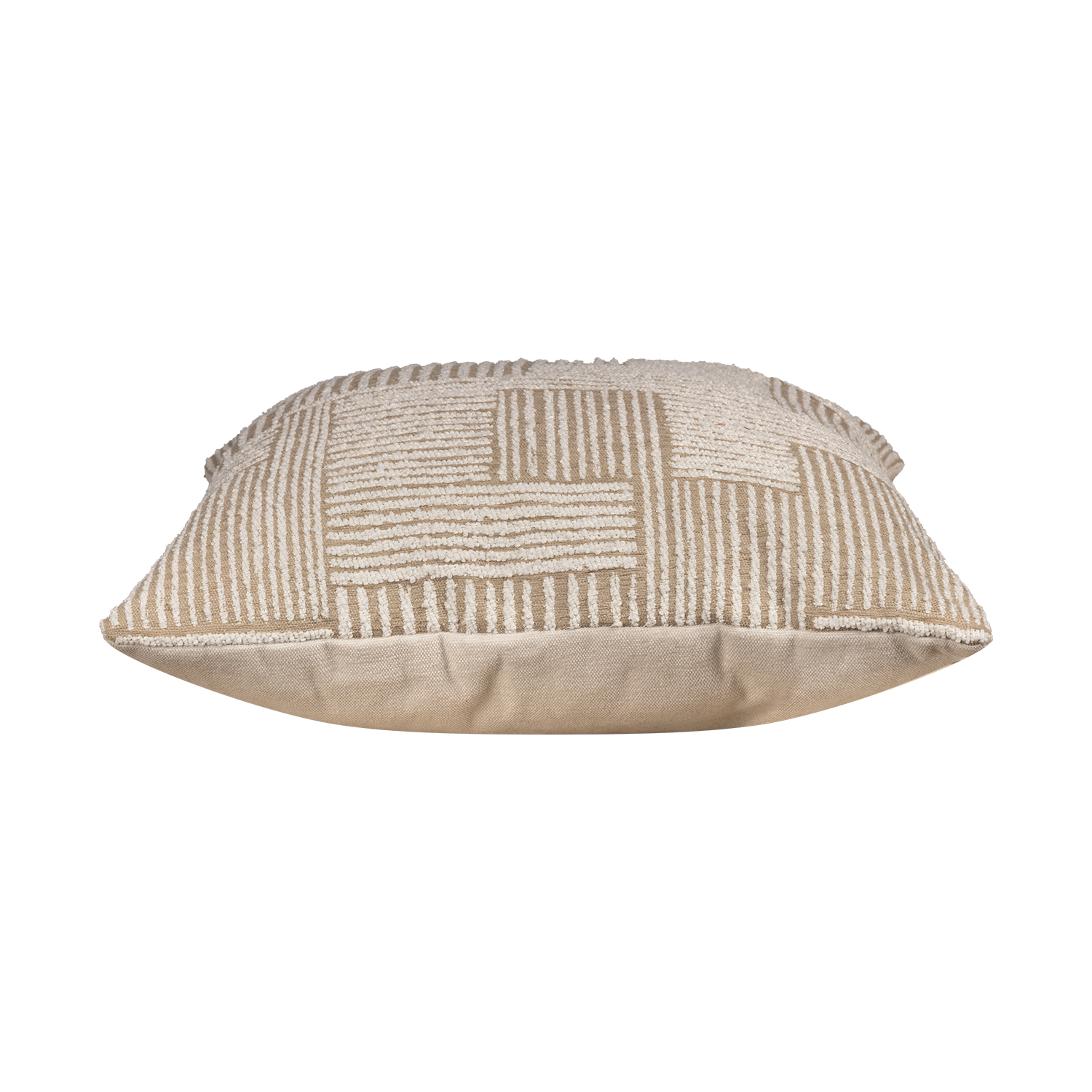 Coussin Décoratif Textile 45×45 cm – Coussin en Polyester pour Canapé ou Chambre