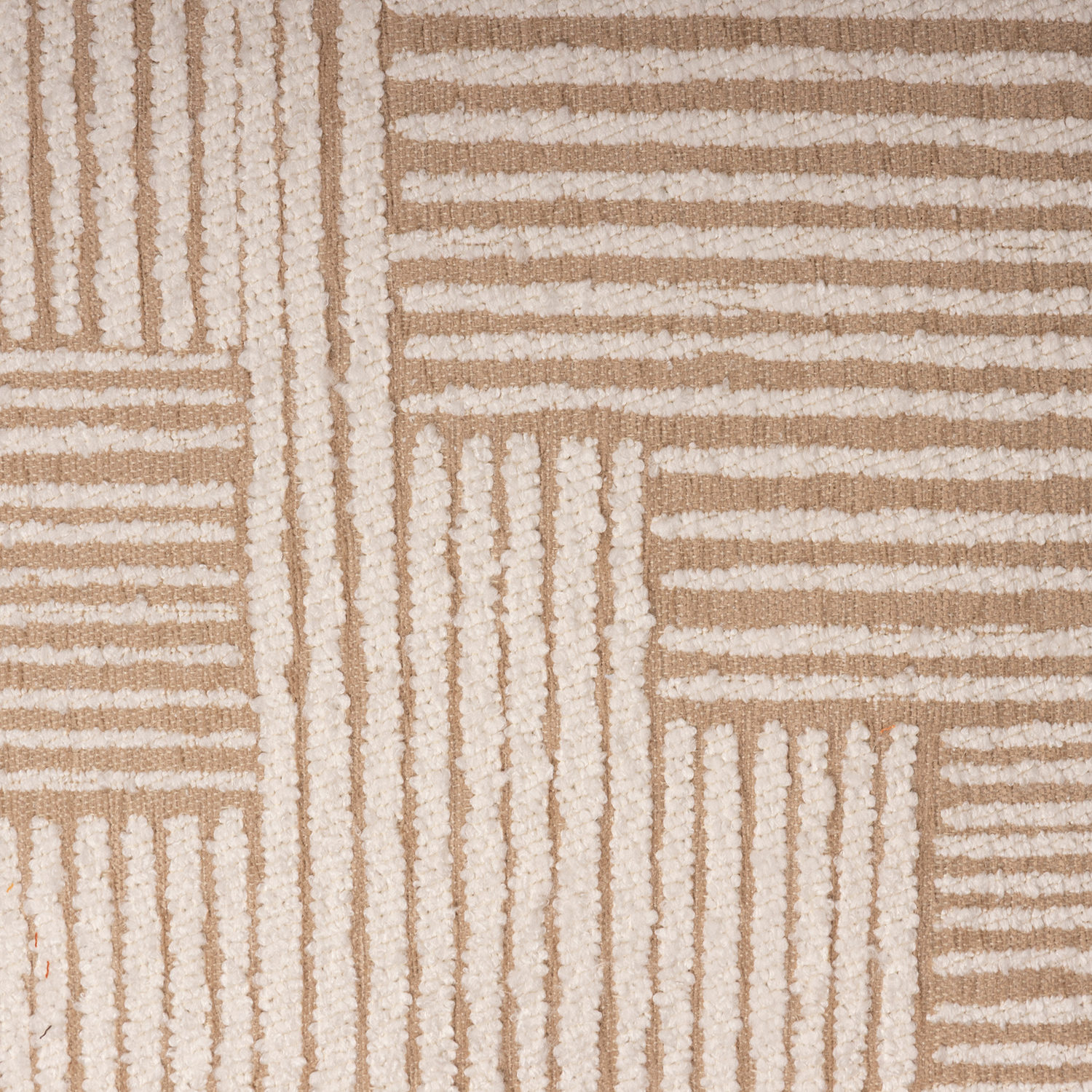 Coussin Décoratif Textile 45×45 cm – Coussin en Polyester pour Canapé ou Chambre