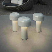 Lampe de Table LED - Éclairage Dimmable Trois Couleurs avec Commande Tactile et Recharge USB-C