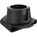Porte-Gobelet pour Canapé - Support Flexible en Silicone pour Accoudoirs