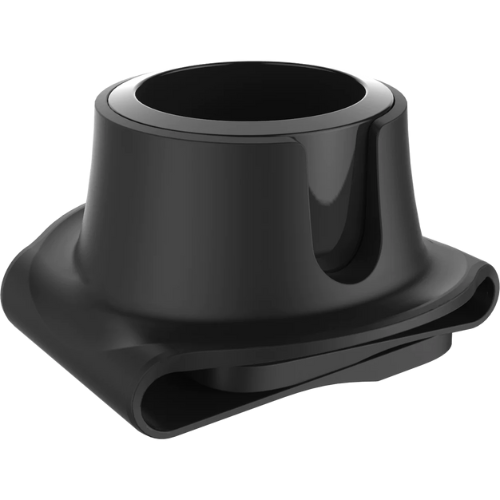 Porte-Gobelet pour Canapé - Support Flexible en Silicone pour Accoudoirs