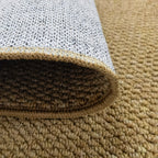 Tapis de Porte Absorbant - Tapis d'Entrée en Polypropylène
