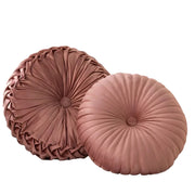 Coussin Décoratif Fluffy - Coussin Doux avec Housse Amovible et Lavable