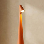 Lampe de Table LED Sans Fil - Lampe Rechargeable en Aluminium avec Variation Tactile à 3 Niveaux