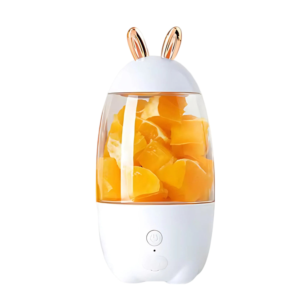 Mixeur Portable - Blender Rechargeable USB pour Smoothies, Shakes et Jus