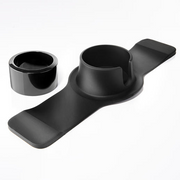 Porte-Gobelet pour Canapé - Support Flexible en Silicone pour Accoudoirs