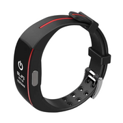 Bracelet Connecté d'Activité - Écran OLED 0,96 Pouce avec Bluetooth 4.0