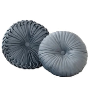 Coussin Décoratif Fluffy - Coussin Doux avec Housse Amovible et Lavable
