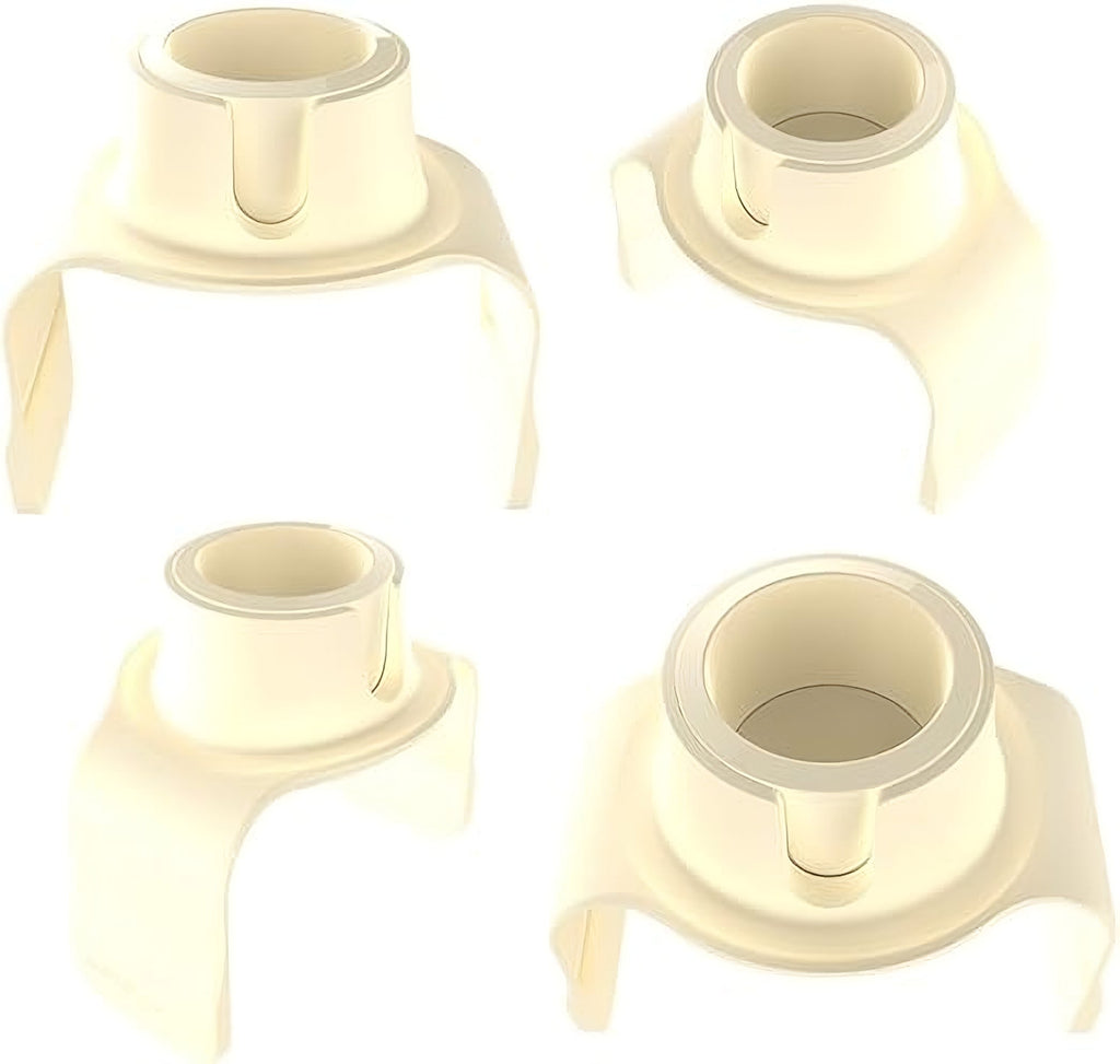 Porte-Gobelet pour Canapé - Support Flexible en Silicone pour Accoudoirs