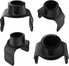 Porte-Gobelet pour Canapé - Support Flexible en Silicone pour Accoudoirs