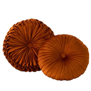 Coussin Décoratif Fluffy - Coussin Doux avec Housse Amovible et Lavable