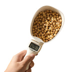 Cuillère Mesure Numérique Avec Affichage LCD - Ustensile De Cuisine Pour La Dosage Des Ingrédients