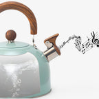 Bouteille d'Eau Pliable 3 L - Récipient Portable Sans BPA Vert Clair