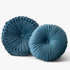 Coussin Décoratif Fluffy - Coussin Doux avec Housse Amovible et Lavable