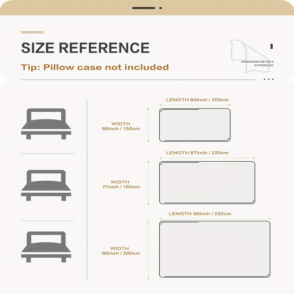 Couette d'Hiver en Fleece à Fleurs - Literie Matelassée en Polyester pour Automne et Hiver