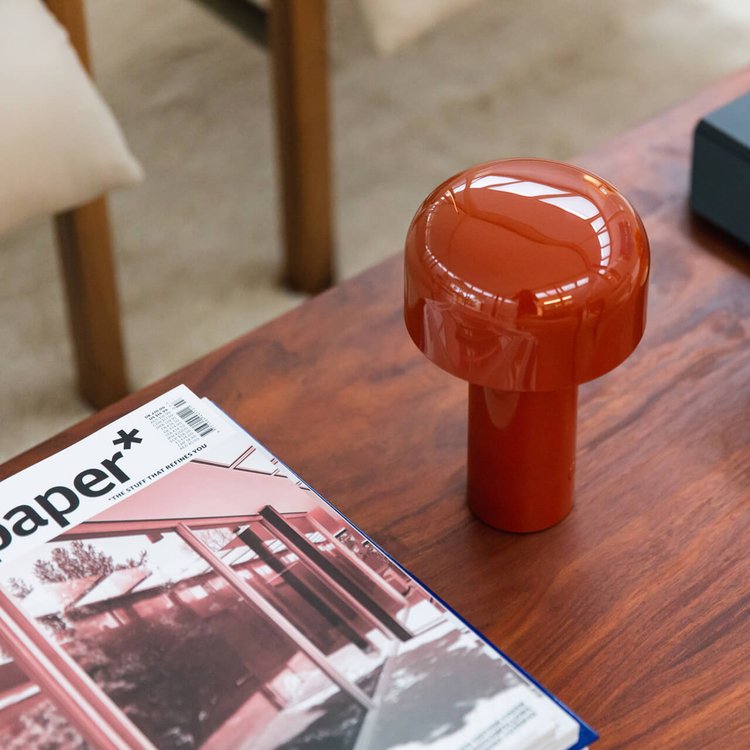Lampe de Table LED - Éclairage Dimmable Trois Couleurs avec Commande Tactile et Recharge USB-C