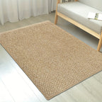 Tapis de Porte Absorbant - Tapis d'Entrée en Polypropylène