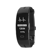 Bracelet Connecté d'Activité - Écran OLED 0,96 Pouce avec Bluetooth 4.0