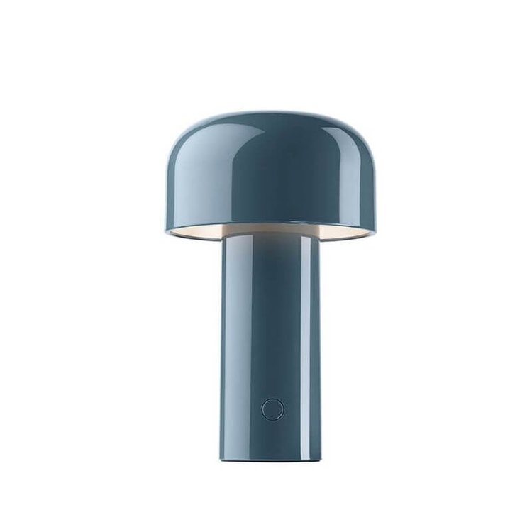 Lampe de Table LED - Éclairage Dimmable Trois Couleurs avec Commande Tactile et Recharge USB-C