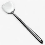 Ensemble d'Ustensiles de Cuisine en Acier Inoxydable - Ustensiles pour Cuisson et Service
