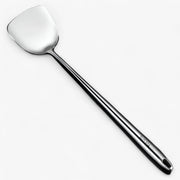 Ensemble d'Ustensiles de Cuisine en Acier Inoxydable - Ustensiles pour Cuisson et Service