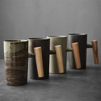 Agata Tassen – Tasses en Céramique, Faites à La Main, Pour Café et Thé