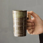 Agata Tassen – Tasses en Céramique, Faites à La Main, Pour Café et Thé