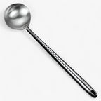 Ensemble d'Ustensiles de Cuisine en Acier Inoxydable - Ustensiles pour Cuisson et Service
