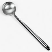 Ensemble d'Ustensiles de Cuisine en Acier Inoxydable - Ustensiles pour Cuisson et Service