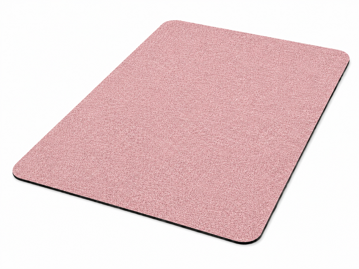 Tapis de Bain à Séchage Rapide - Tapis Absorbant Antidérapant