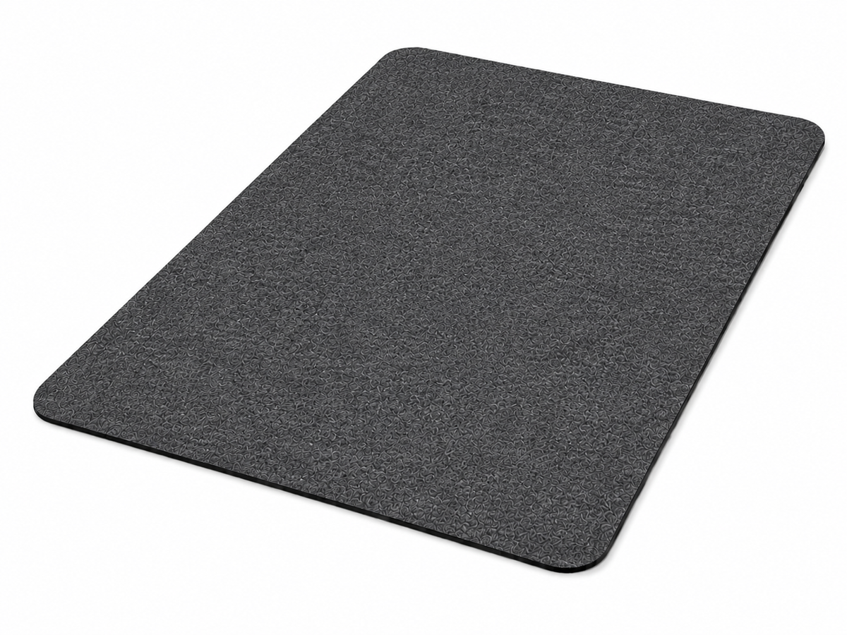 Tapis de Bain à Séchage Rapide - Tapis Absorbant Antidérapant