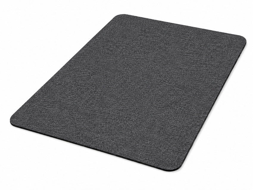 Tapis de Bain à Séchage Rapide - Tapis Absorbant Antidérapant