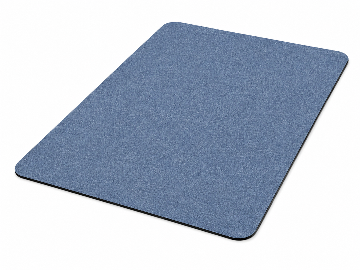 Tapis de Bain à Séchage Rapide - Tapis Absorbant Antidérapant