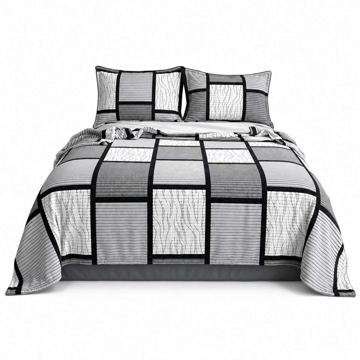 Plaid en Velours - Canapé, Lit et Usage Intérieur