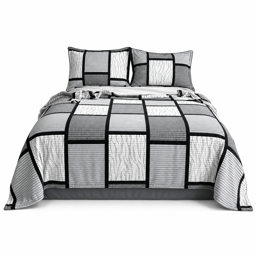 Plaid en Velours - Canapé, Lit et Usage Intérieur