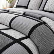 Plaid en Velours - Canapé, Lit et Usage Intérieur