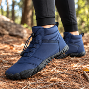 Chaussures Barefoot en Mesh - Semelle Flexible en Caoutchouc avec Ajustement Naturel