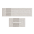 Tapis de Cuisine - Ergonomique, Antidérapant pour un Confort Durable