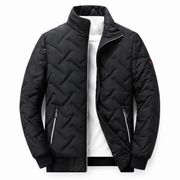 Veste Matelassée Homme - Coupe Regular avec Construction Rembourrée pour Temps Froid