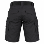 Short Tactique Homme - Coupe Régulière avec Plusieurs Poches et Matériau Résistant à l'Usure