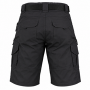 Short Tactique Homme - Coupe Régulière avec Plusieurs Poches et Matériau Résistant à l'Usure