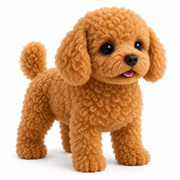 Chiot Interactif - Fonctions de Mouvement et de Son pour Jeu en Intérieur
