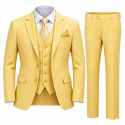 Jaune