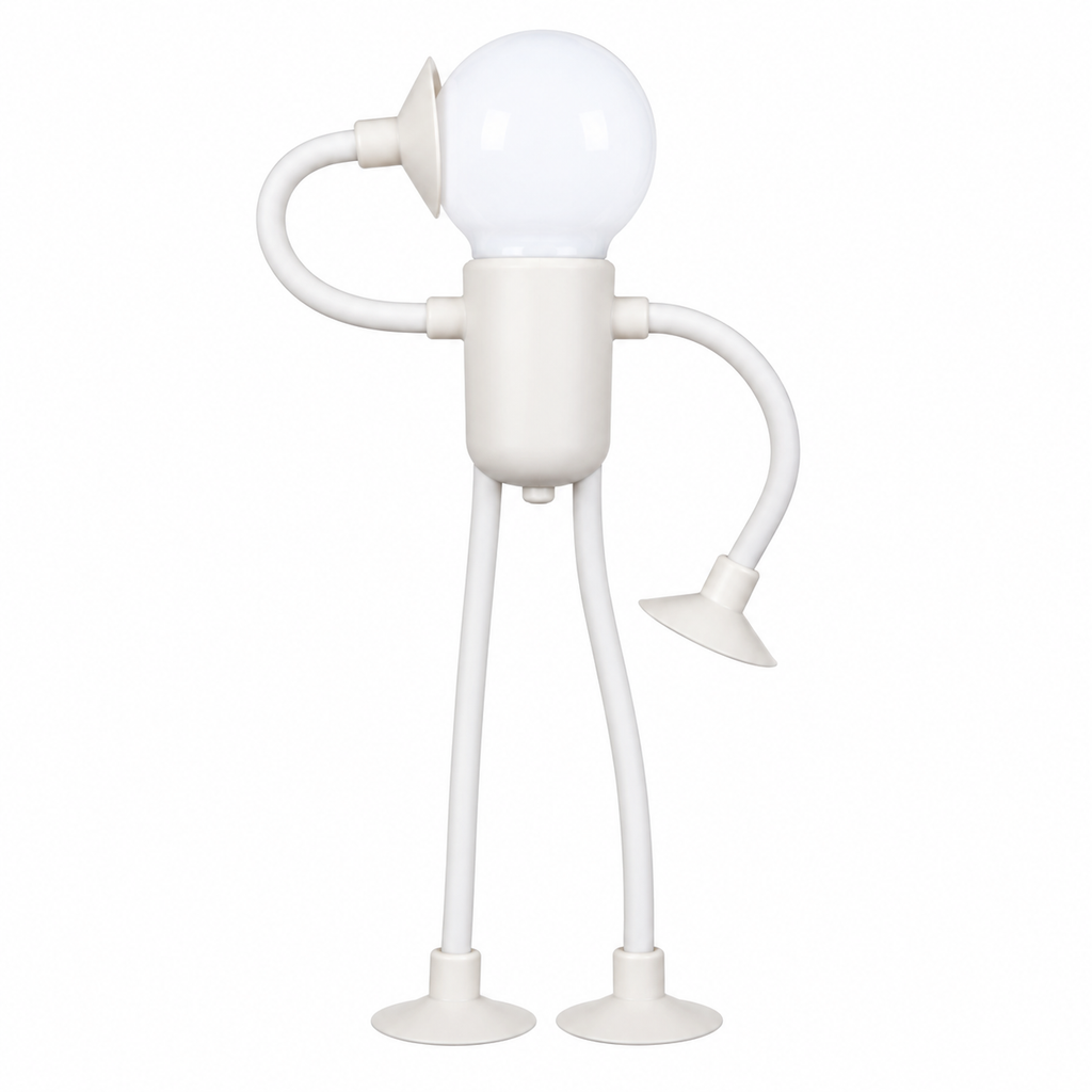 Lampe de Table LED Rechargeable - Lampe Portable avec Contrôle Tactile et Télécommande
